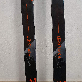 Sporten Explorer 64 MgE - 205cm - 4
