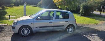 Renault clio 1.9 dti nafta - 4