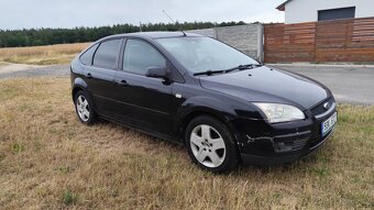 Ford focus 1.6 tdci 66kw - 4