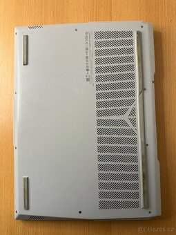 Legion 5 pro - herní notebook (5800h 8jadro, RTX 3060) - 4