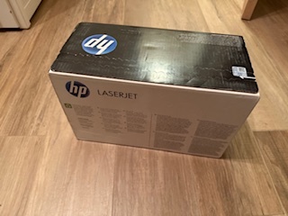 originální tonerová cartrige HP Q2610A/10A - 4