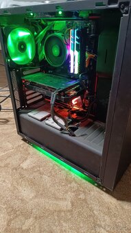Herní Pc sestava - 4