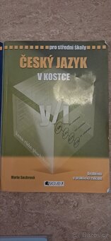 Učebnice pro SŠ - 4