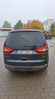 FORD Galaxy - 4