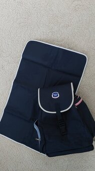 Přebalovací batoh Nivea - 4