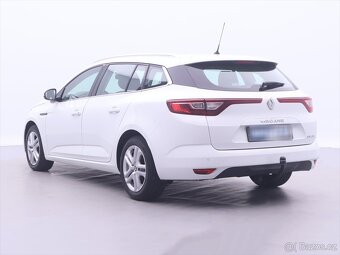 Renault Mégane 1,6 SCe 84kW Life CZ (2018) - 4