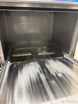 Profi myčka + změkčovač vody - 4