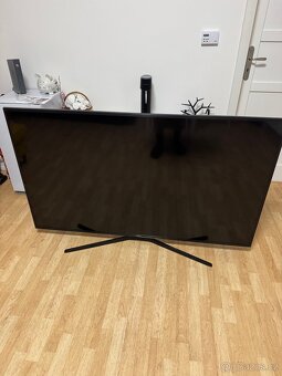 Smart Televize Samsung 65 - 4