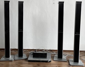 Panasonic SC-HT990 - 4