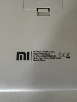 Xiaomi Mi Body Composition Scale - 4