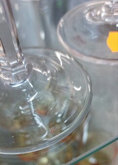 Sklenice na sekt MOSER - 4