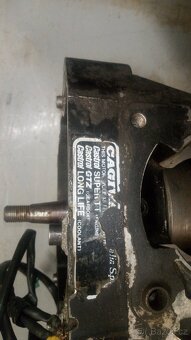 Cagiva 125 - 4