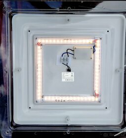 Stropní LED svítidlo EGLO 95681 24W - sleva 30% - 4