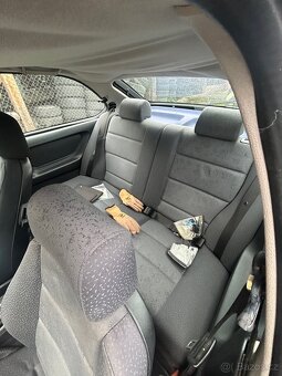 Bmw e36 compact 316i 77kw - 4