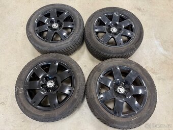 Alu kola zimní r16 - 4