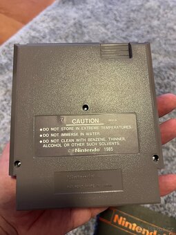 CASTELVANIA III DRACULAS CURSE NTSC - USA - 4