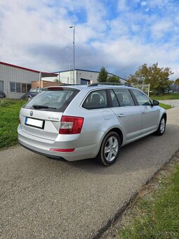 ŠKODA OCTAVIA na splátky BEZ příjmů a registrů i exekuce - 4