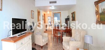 3pokojový byt 3+1 60m² s vl.prostornou verandou+2koupelny - 4