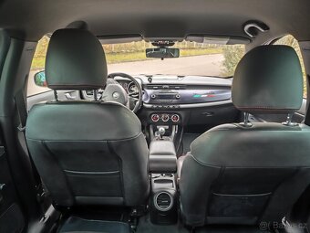 Alfa Romeo giulietta quadrofoglioverde - 4