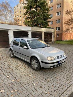 Volkswagen Golf IV 1.6 74kw - 4