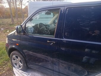 Volkswagen T5 long - 4