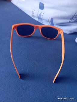 Prodáme sluneční brýle.TOP STAVY. - 4
