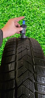 225/45/18 95H XL Pirelli - zimní - 1170 - 4