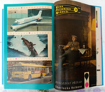 Věda a technika mládeži - 4