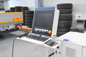 6451 - OBRÁBĚCÍ CENTRUM SCM MORBIDELLI - 4