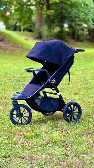BABY JOGGER CITY ELITE 2 - 4