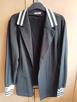 Sportovní sako, vel.L/XL - 4