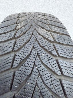 5x112 r18 245/45r18 Vw arteon - 4