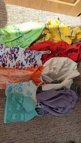 Dívčí oblečení - 4