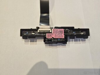 Nahradní díly Samsung OLED 65 S90D 2024 (QE65S90DATXXH) - 4