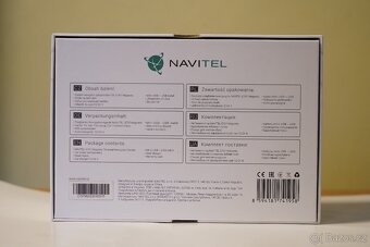 Navitel E707 - 4