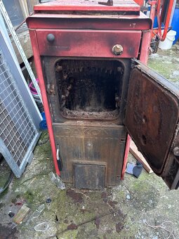 Kotel Dakon 14kw - 4