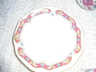 Prodám porcelánový set - 4
