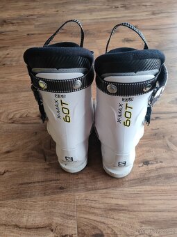 Lyžáky vel. 36 - 4