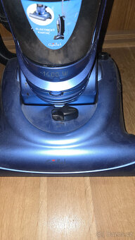 vysavač Gallet Marseille hoover vaccum - 4