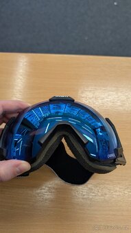 Lyžařské Snowboardové brýle Bliz - 4