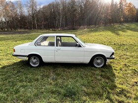 BMW E21 - 4