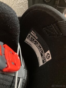 Boty Burton na snowboard 41 - 4