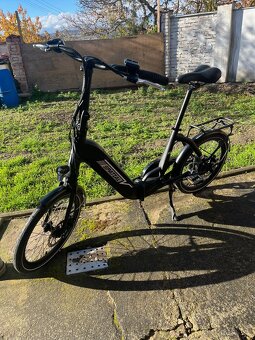 Elektrokolo Spatial - 4