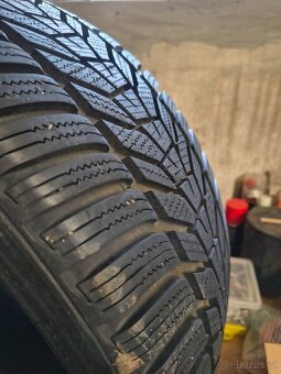 Hankook 225/35 R19 W330 Winter icept evo3 88W XL 3PMSF - 4