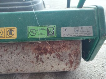 Elektricka sekačka - 4