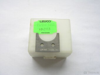 dřevoobráběcí frézy - 4