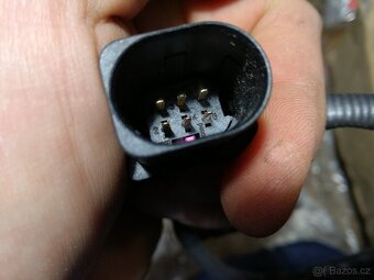 Lambda sonda BOSCH 0 281 004 821 - 4