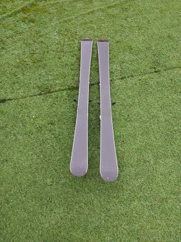 Prodam detske lyze 130 cm. - 4