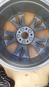 R18 chicago Passat b6 - 4