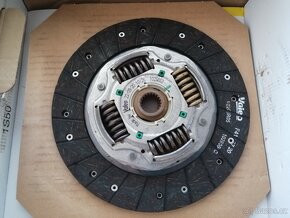 Alfa Romeo 2,0 16V spojková sada LUK 623301734 - 4